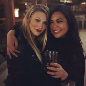 Meet your Posher, Nichole